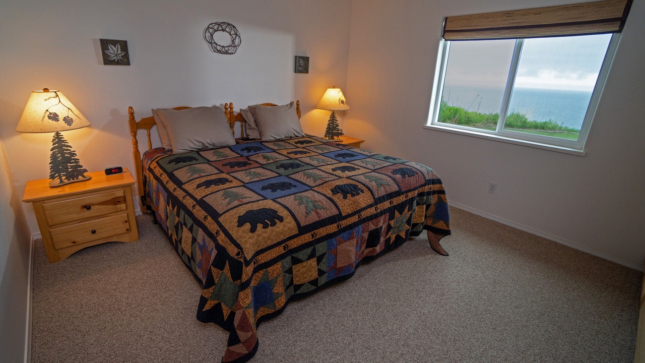 Photo of Bedroom in Happy Valley