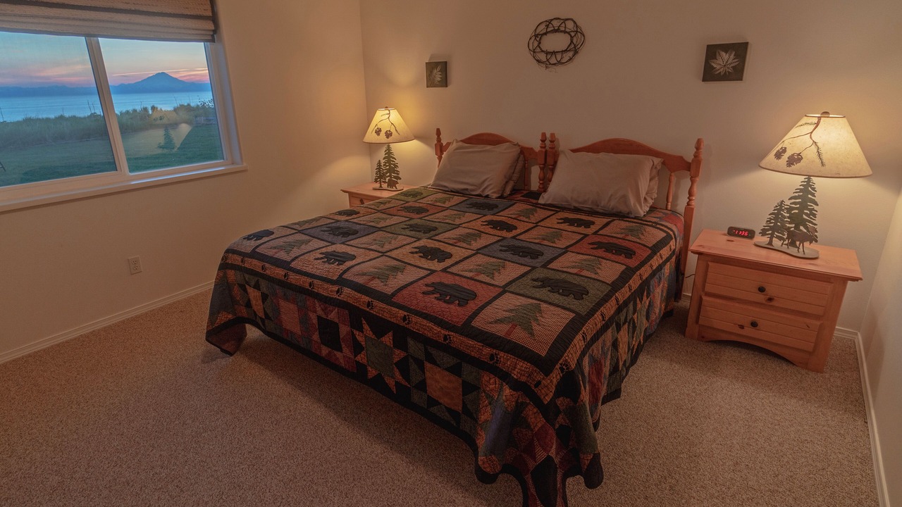 Photo of Bedroom in Happy Valley