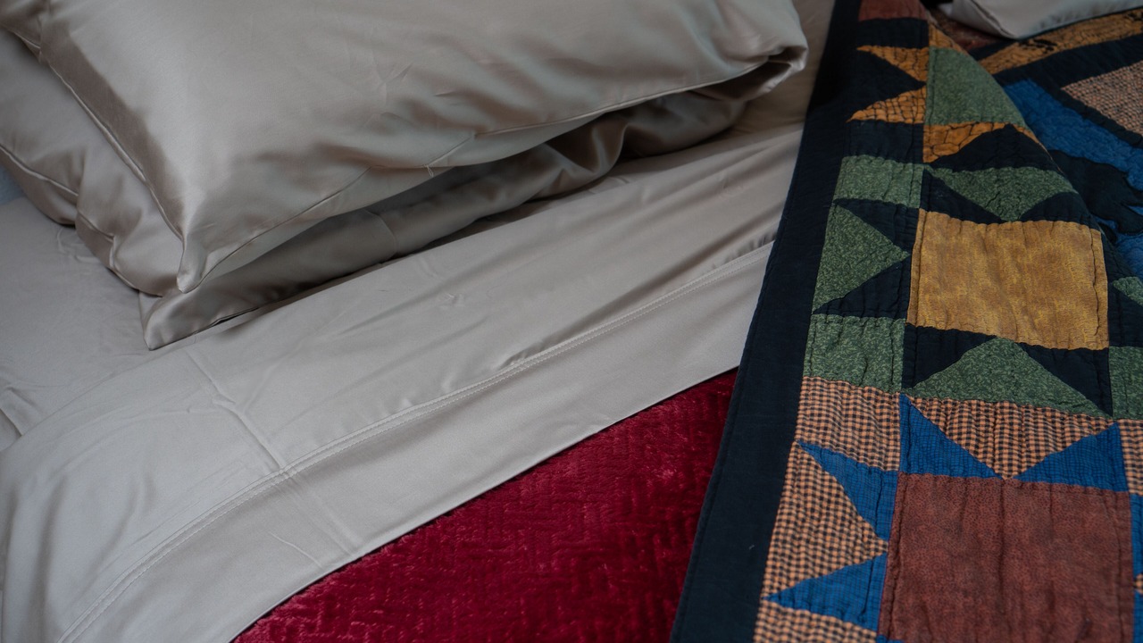 Photo of Bedroom in Happy Valley