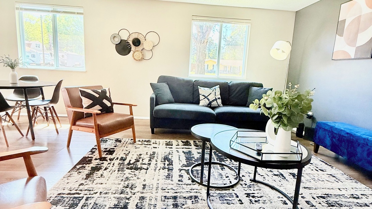 Photo of Livingroom in Charlotte