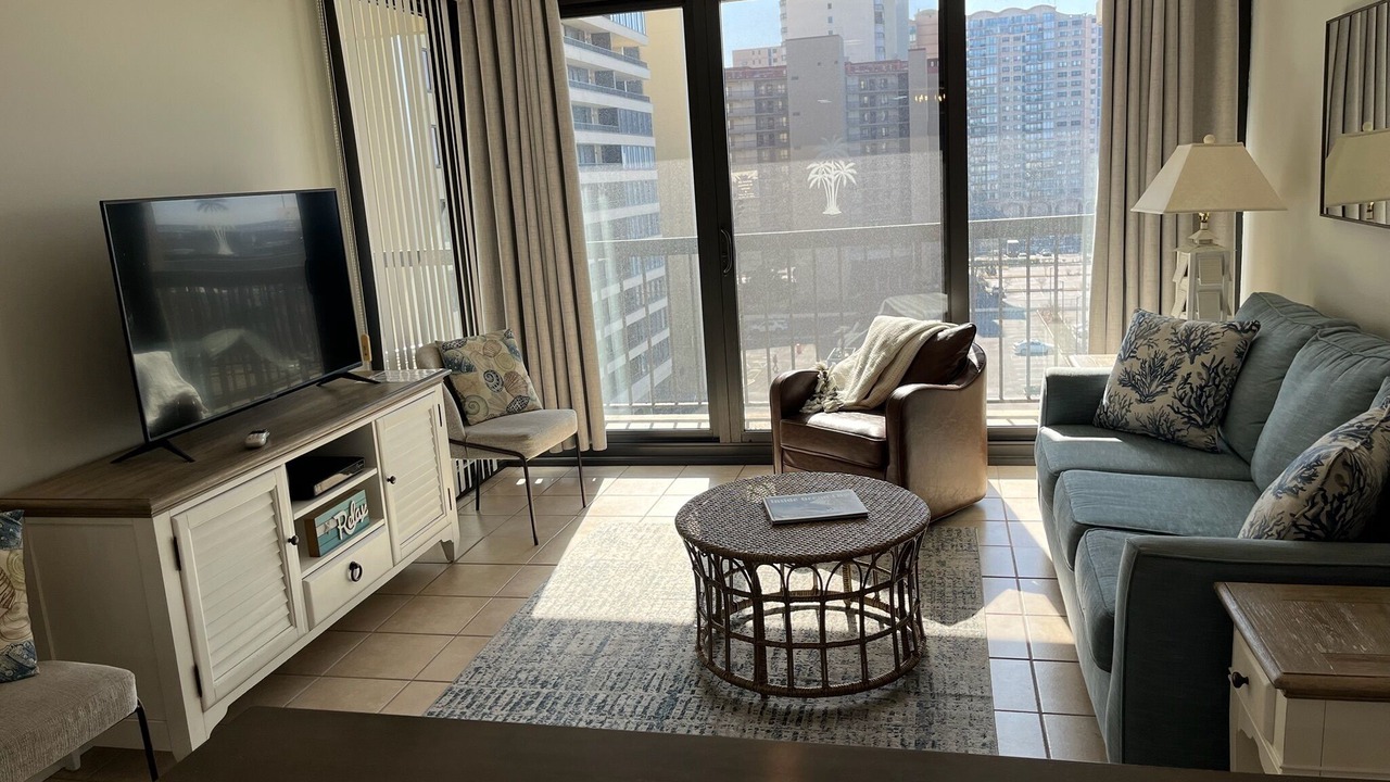 Photo of Bedroom in North Ocean City