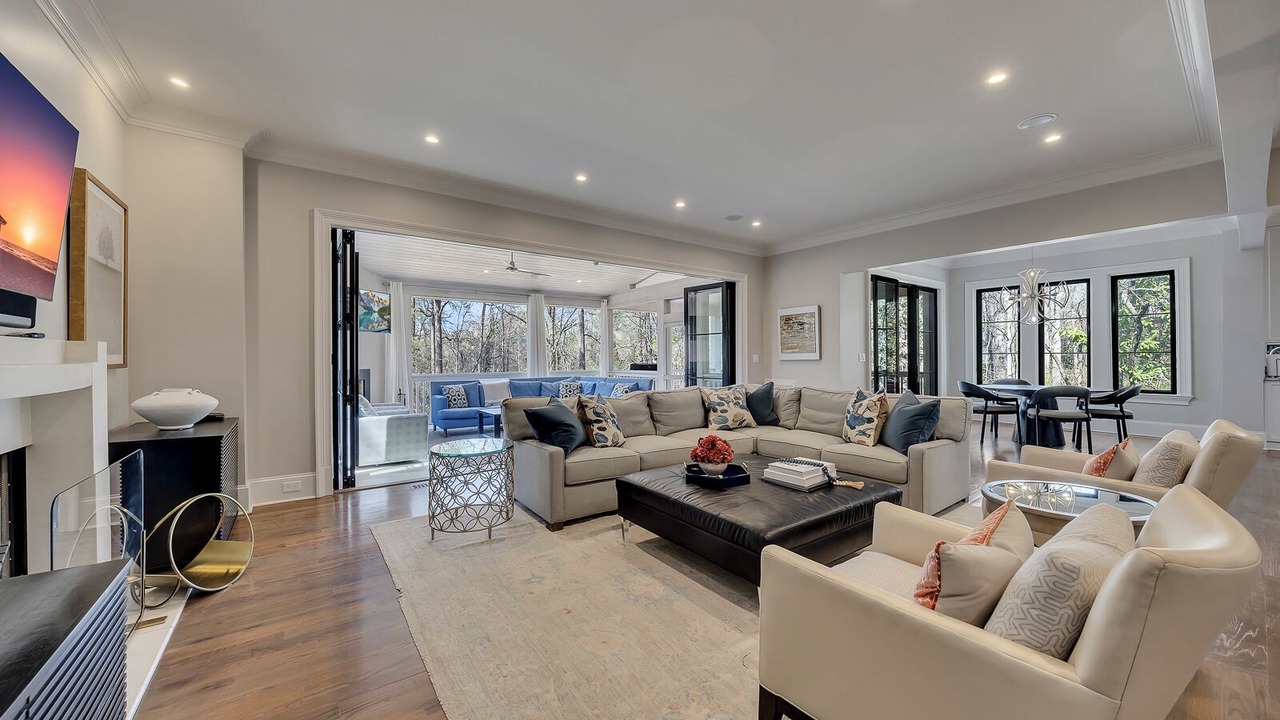 Photo of Bedroom in Atlanta