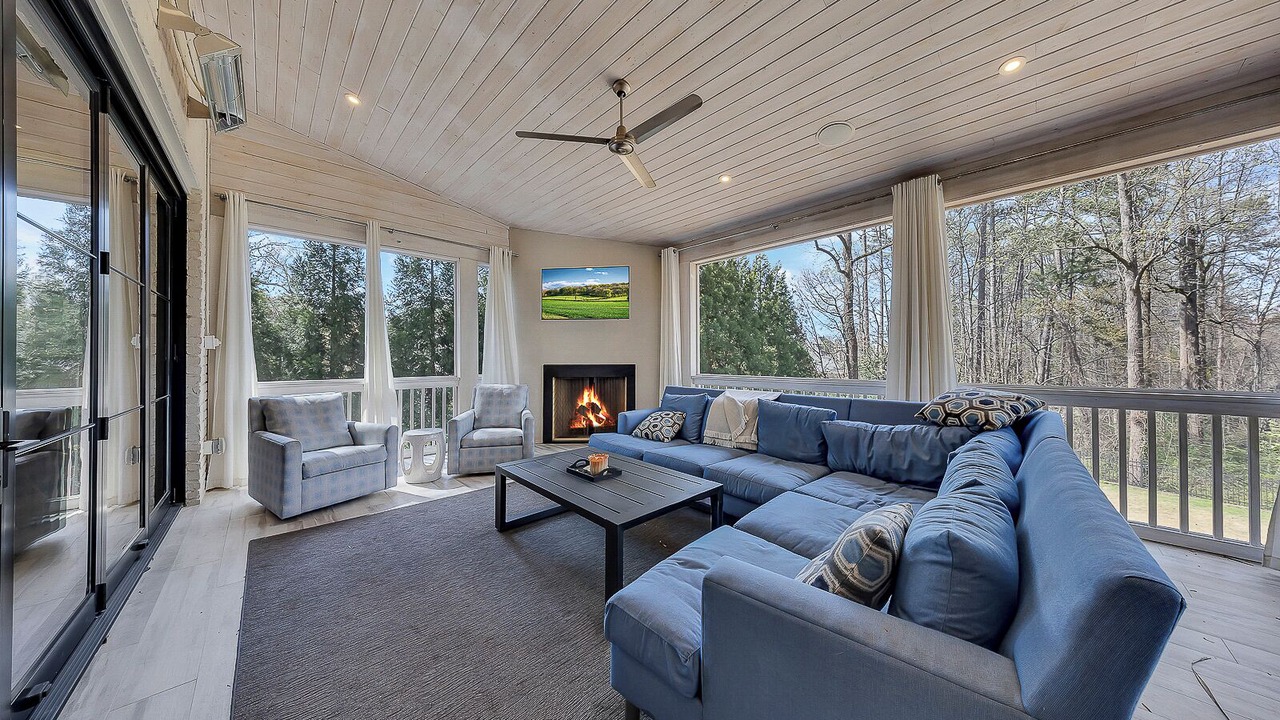 Photo of Livingroom in Atlanta