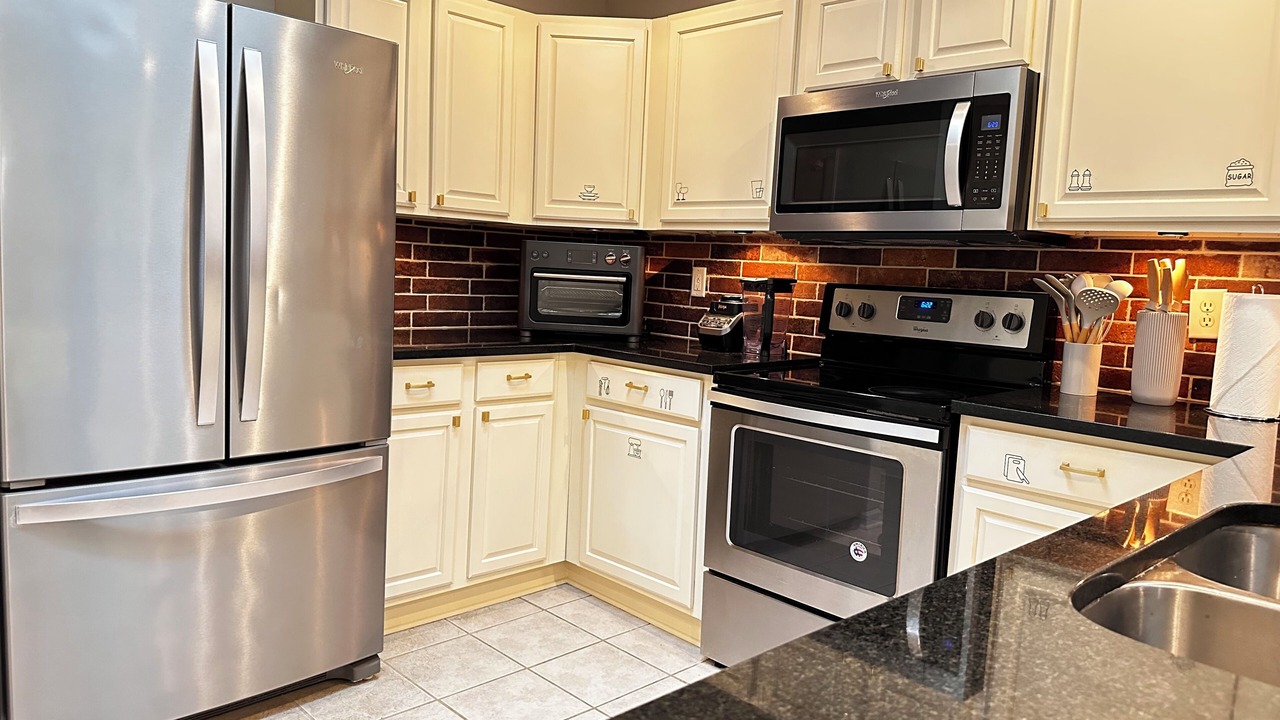 Photo of Kitchen in Atlanta