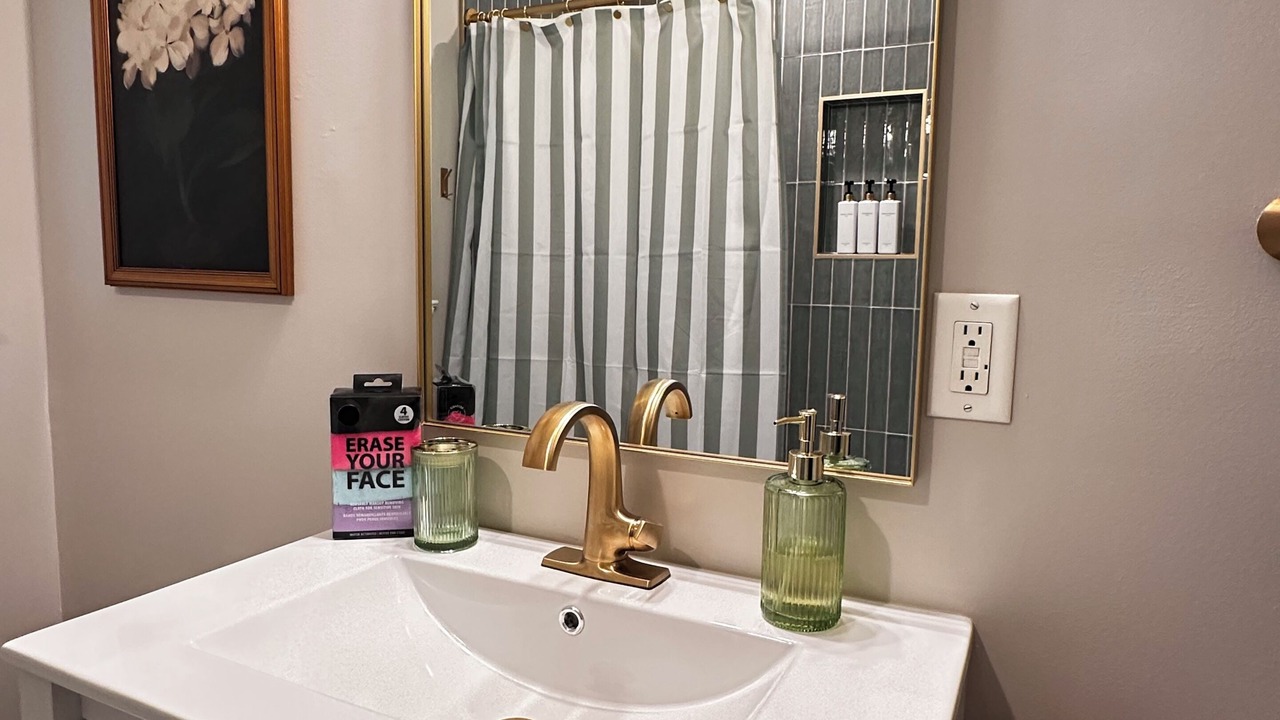 Photo of Bathroom in Atlanta