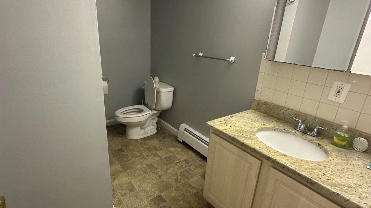 Photo of Bathroom in Lawrence