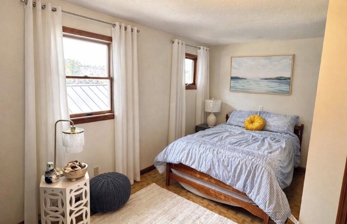 Photo of Bedroom in Mount Sunapee