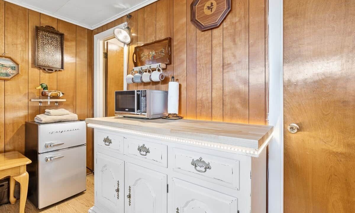 Photo of Kitchen in Gardner