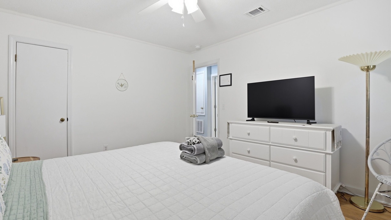 Photo of Bedroom in Beaufort