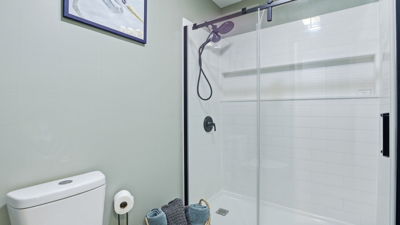 Photo of Bathroom in Beaufort