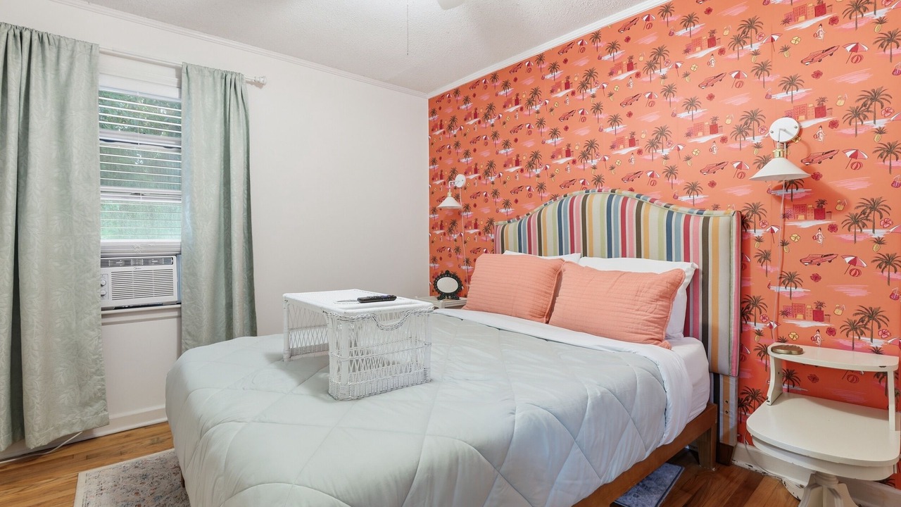 Photo of Bedroom in Beaufort