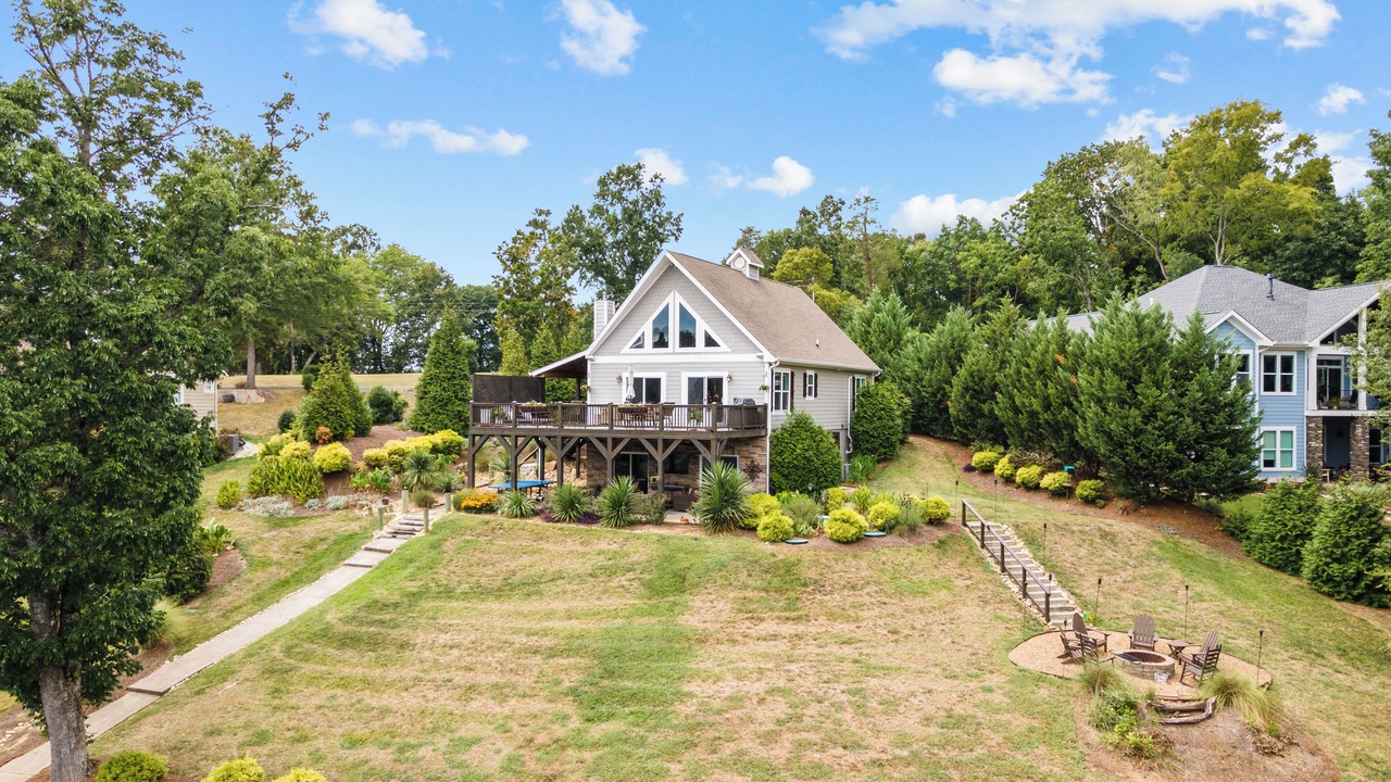 Photo of Outdoor in Steele Creek