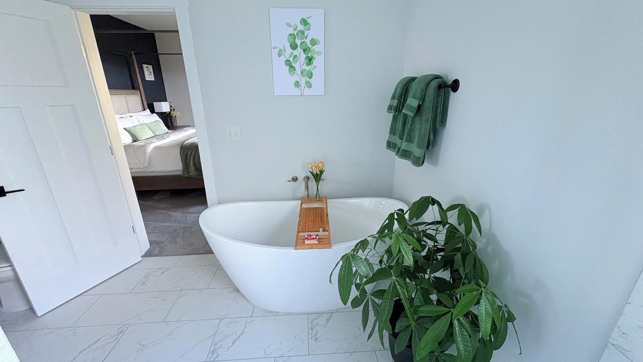 Photo of Bedroom in Tigerville