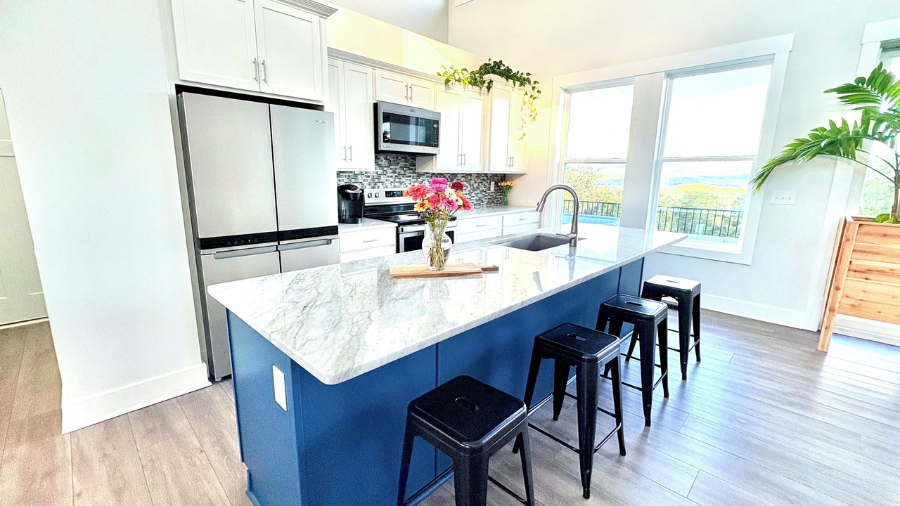 Photo of Kitchen in Tigerville
