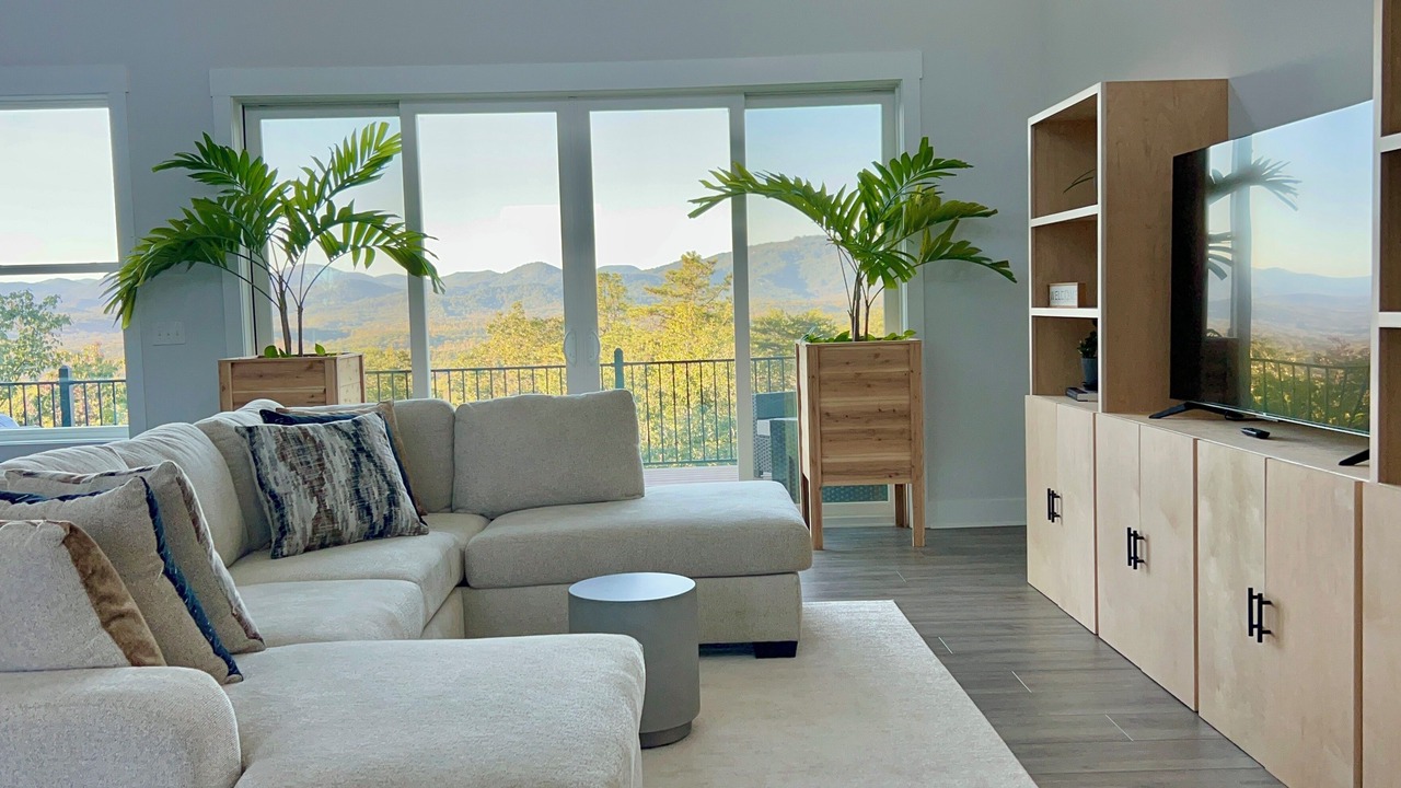 Photo of Livingroom in Tigerville