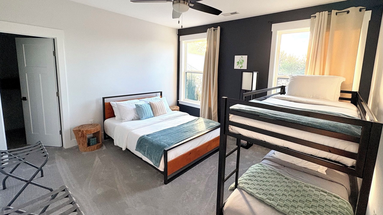 Photo of Bedroom in Tigerville