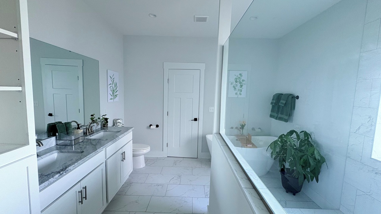Photo of Bathroom in Tigerville