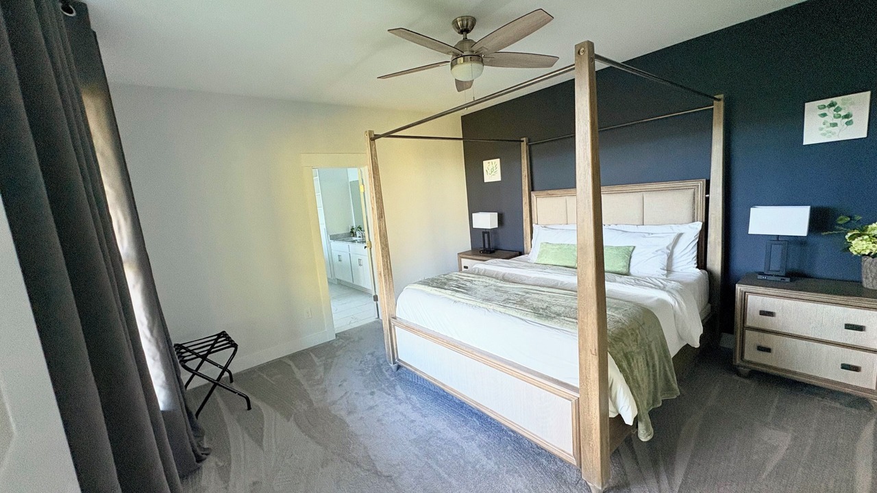 Photo of Bedroom in Tigerville