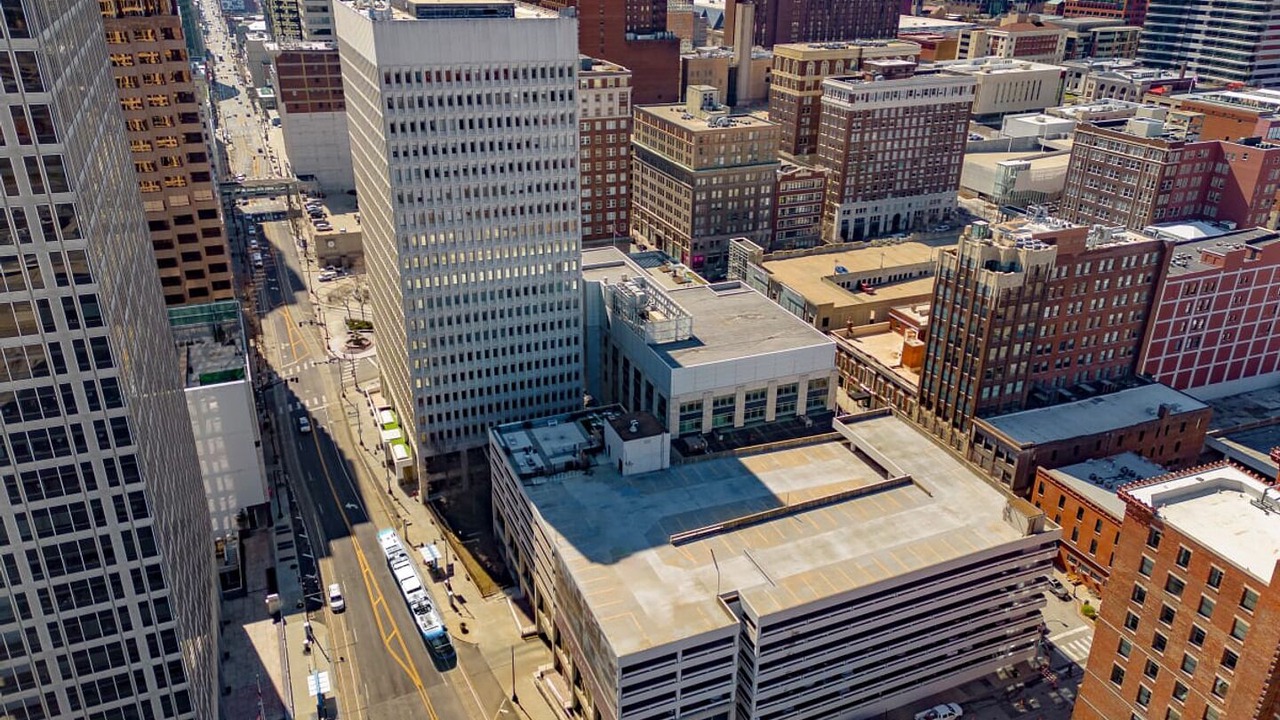Photo of Outdoor in Downtown Kansas City