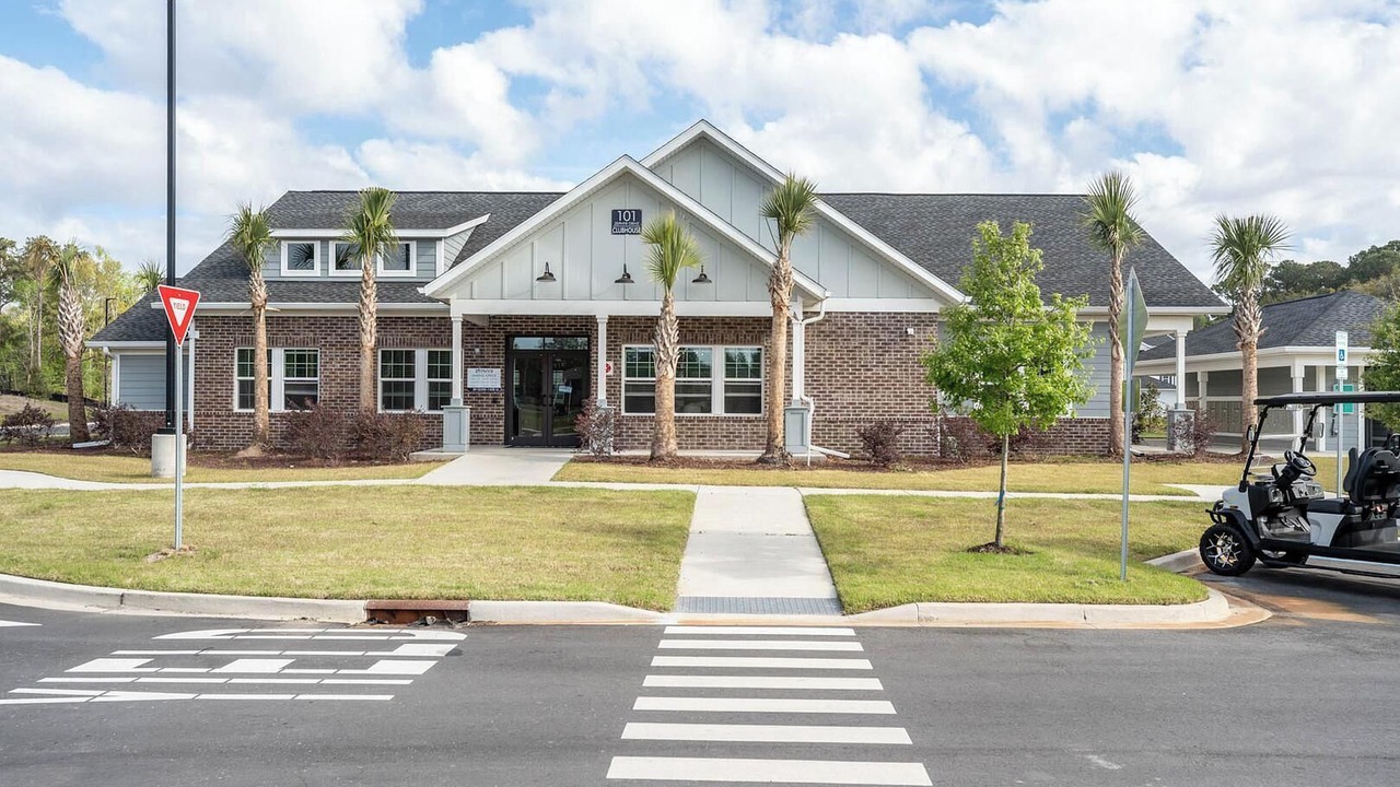 Photo of Outdoor in Beaufort