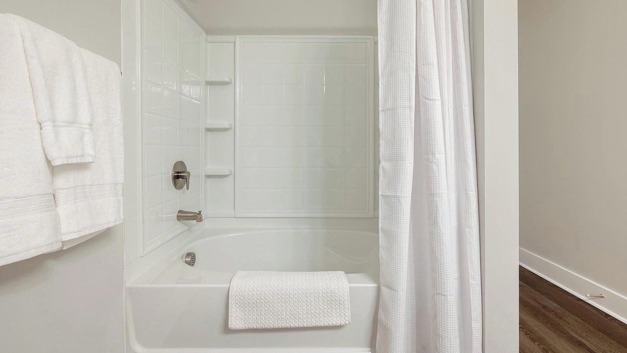 Photo of Bathroom in Hickory