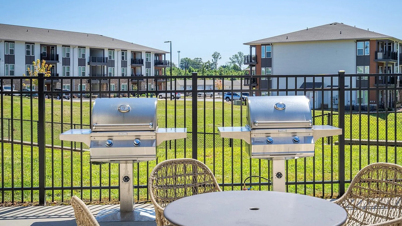 Photo of Outdoor in Hickory