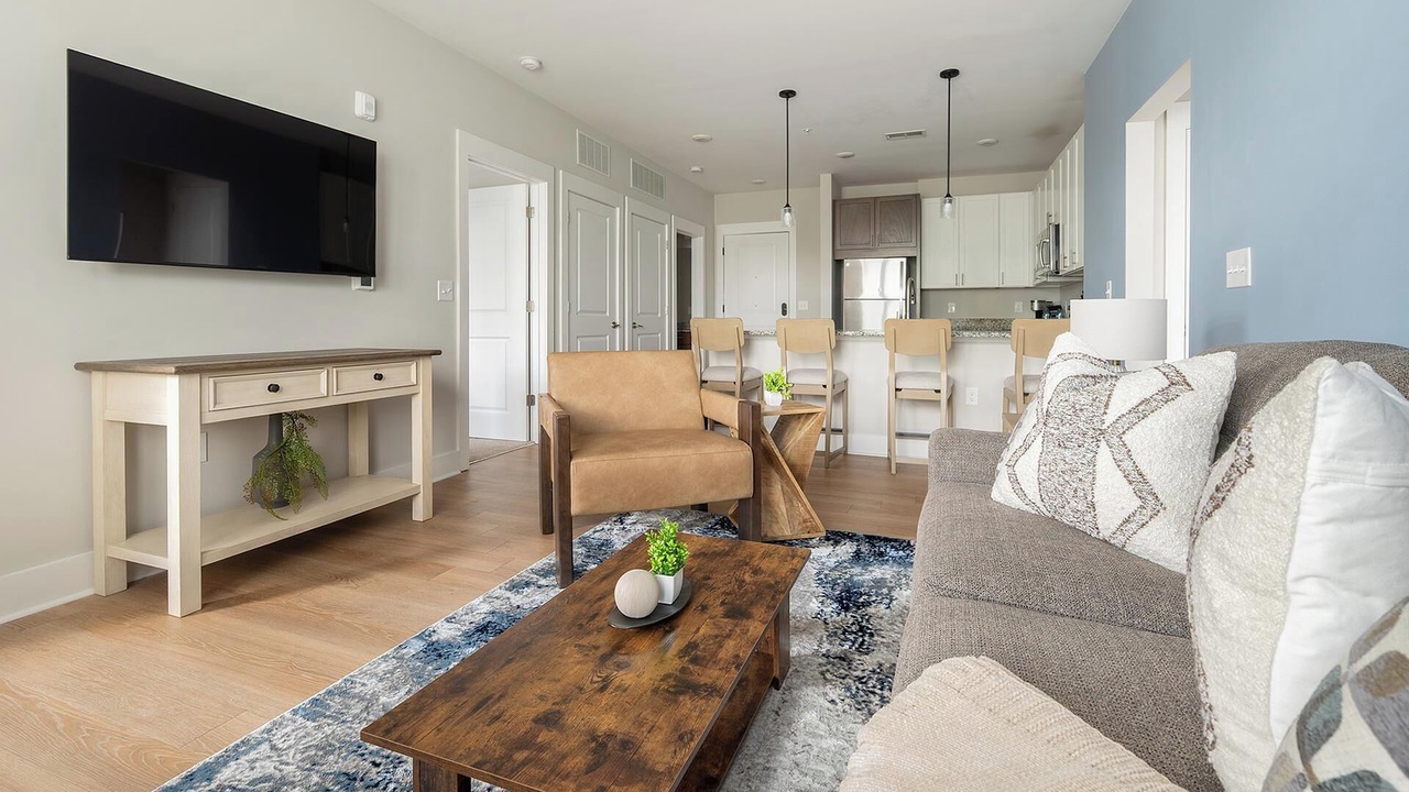 Photo of Livingroom in Hickory