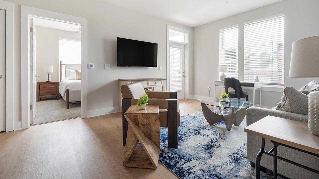 Photo of Bedroom in Hickory