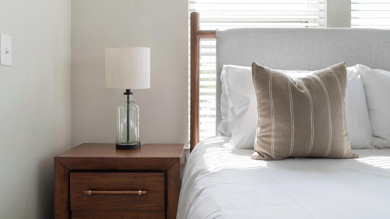 Photo of Bedroom in Hickory