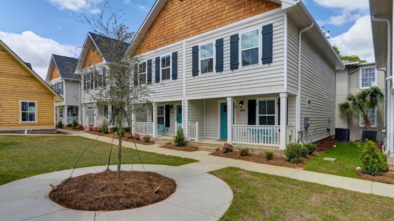 Photo of Outdoor in Columbia