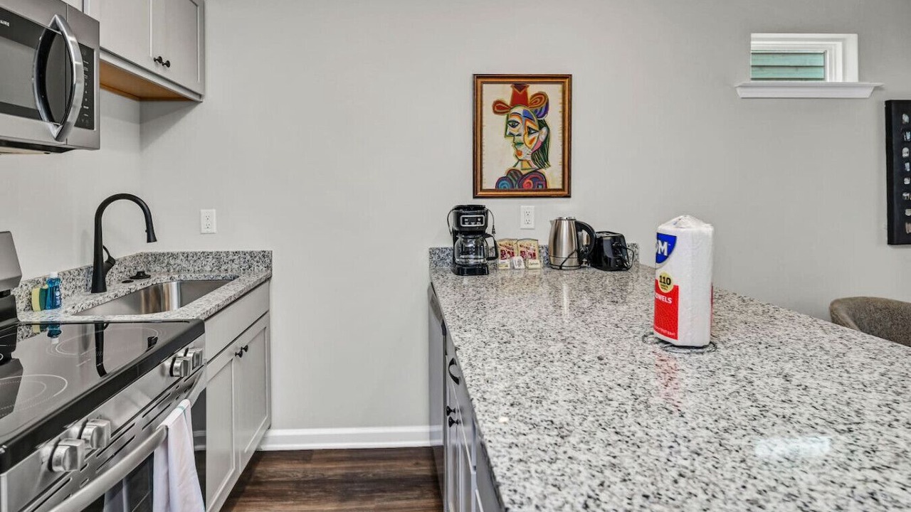 Photo of Kitchen in Columbia