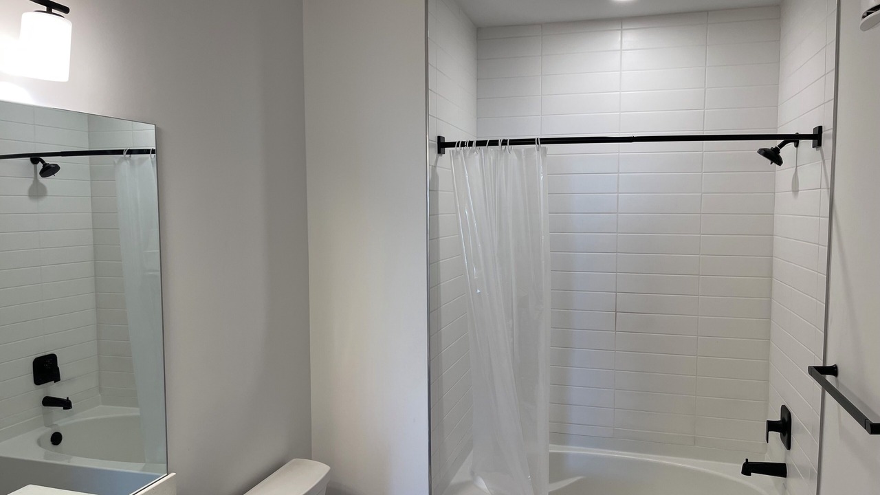 Photo of Bathroom in Cumberland