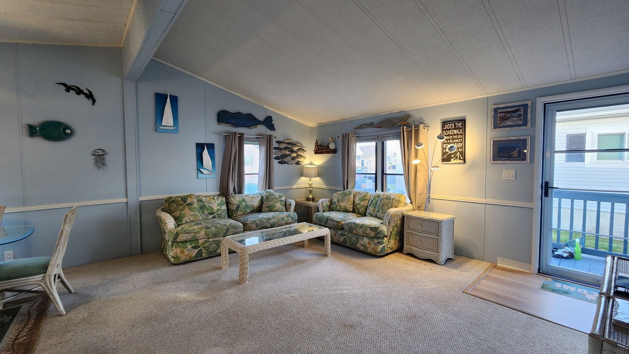 Photo of Livingroom in Montego Bay