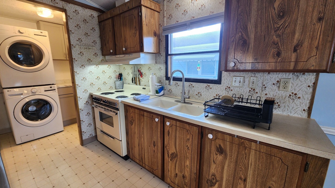 Photo of Kitchen in Montego Bay