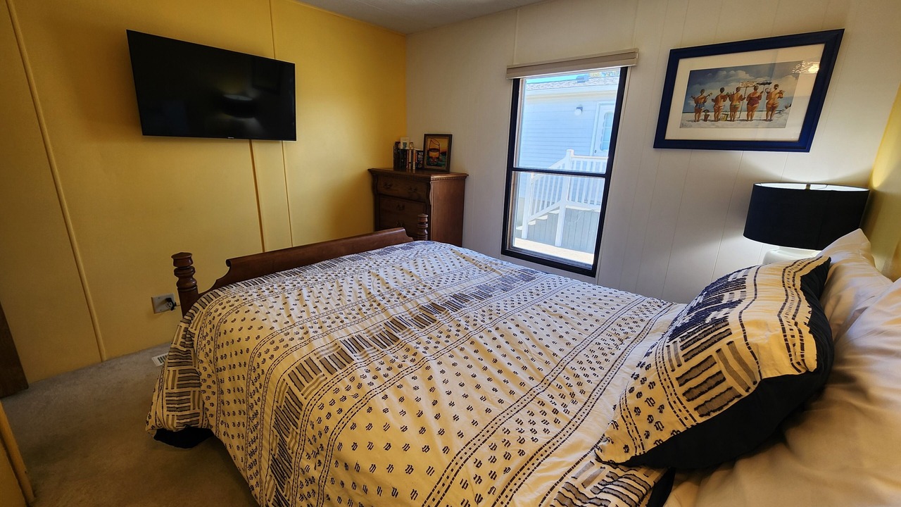 Photo of Bedroom in Montego Bay