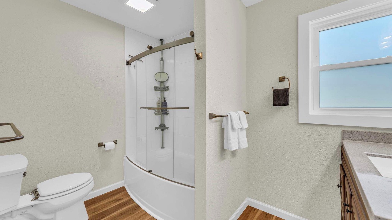 Photo of Bathroom in South Kansas City