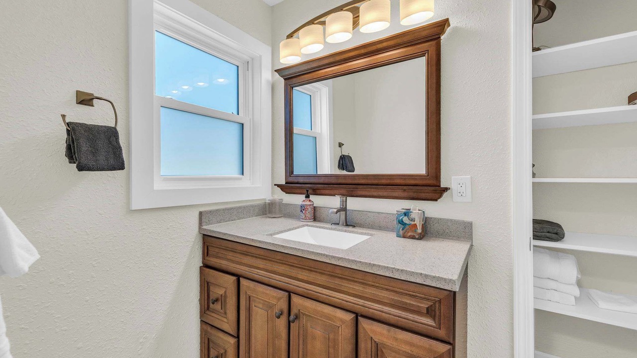 Photo of Bathroom in South Kansas City