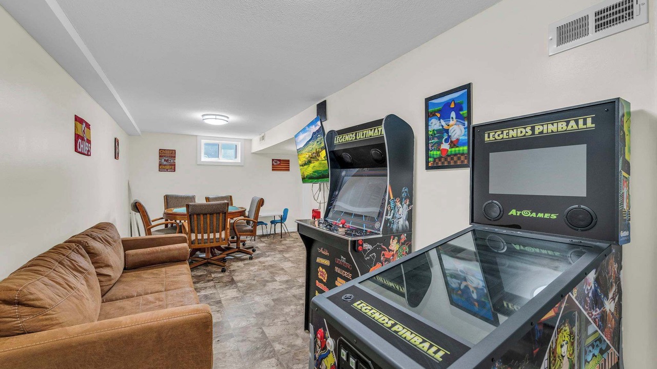 Photo of Bedroom in South Kansas City