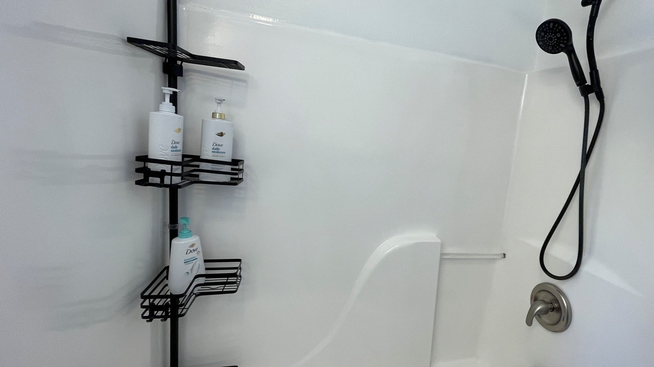 Photo of Bathroom in North Pole