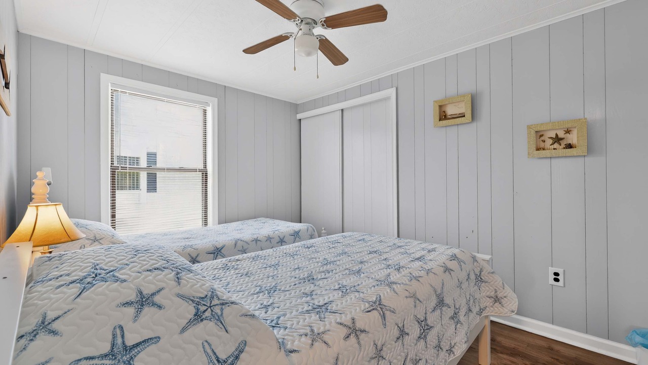 Photo of Bedroom in Montego Bay