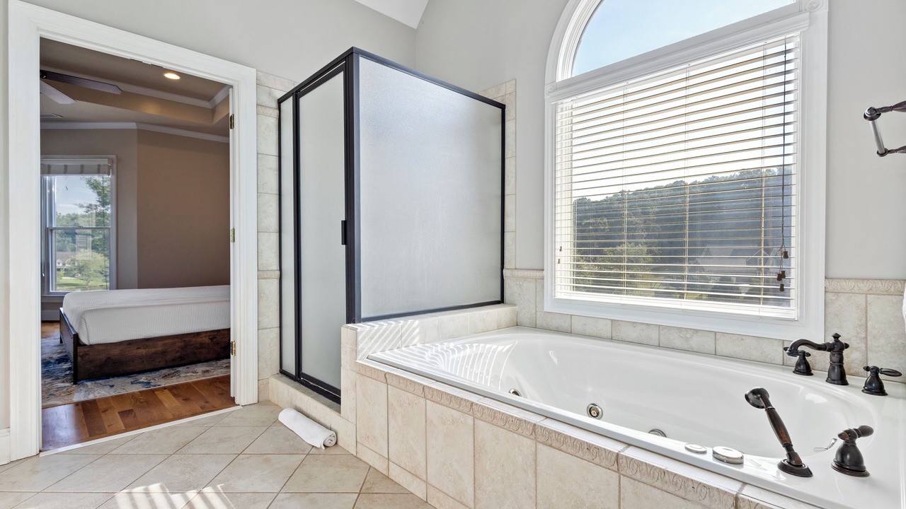 Photo of Bathroom in Greenville - Spartanburg