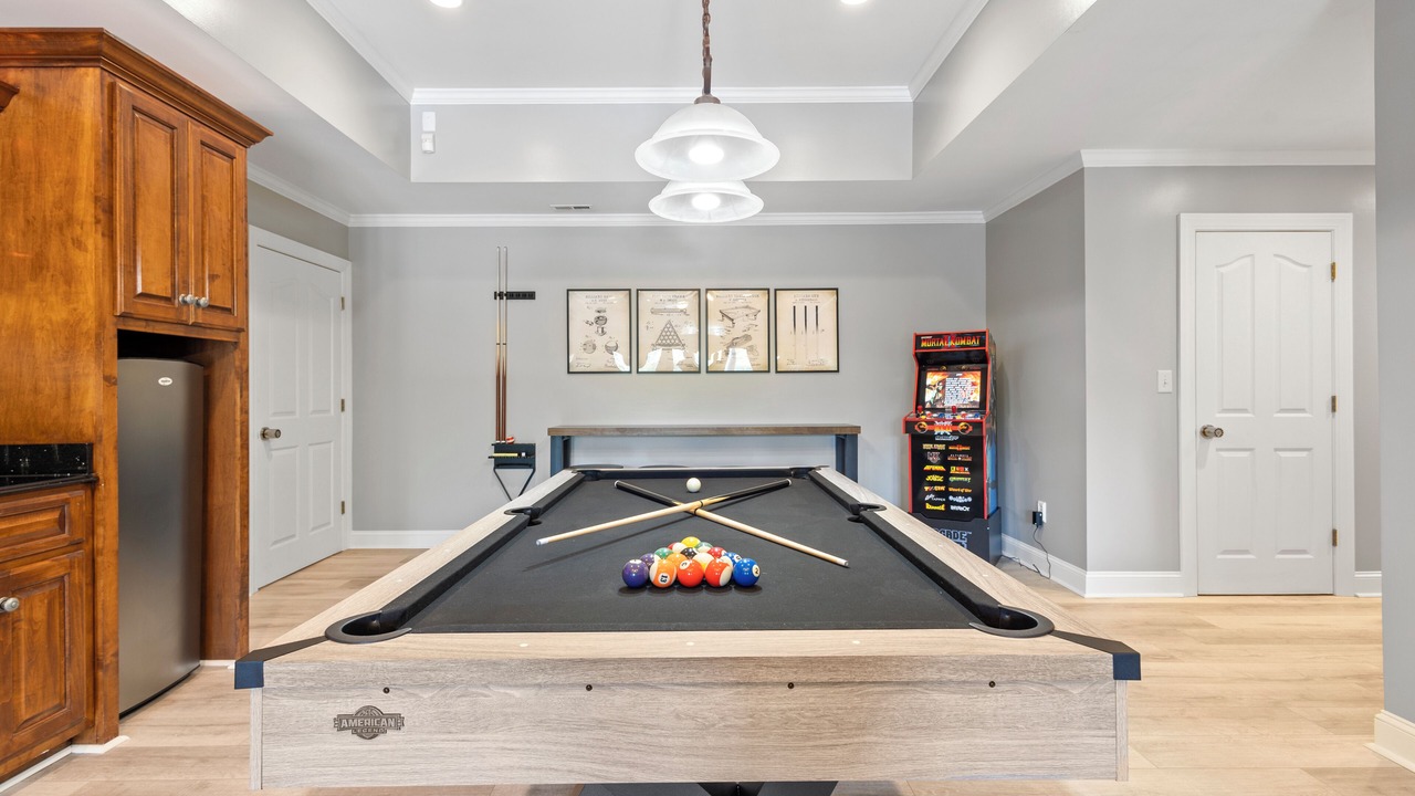 Photo of Bedroom in Greenville - Spartanburg