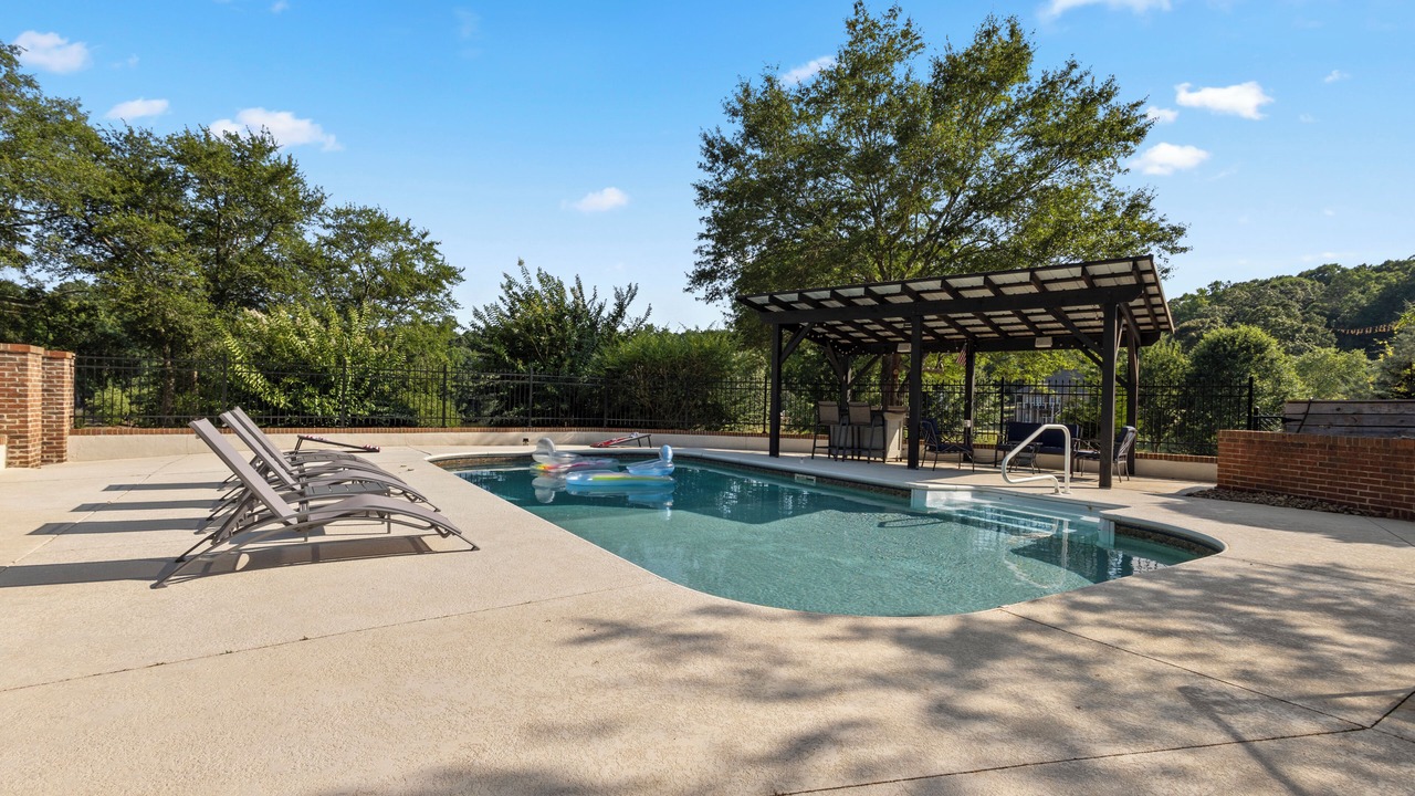 Photo of Outdoor in Greenville - Spartanburg