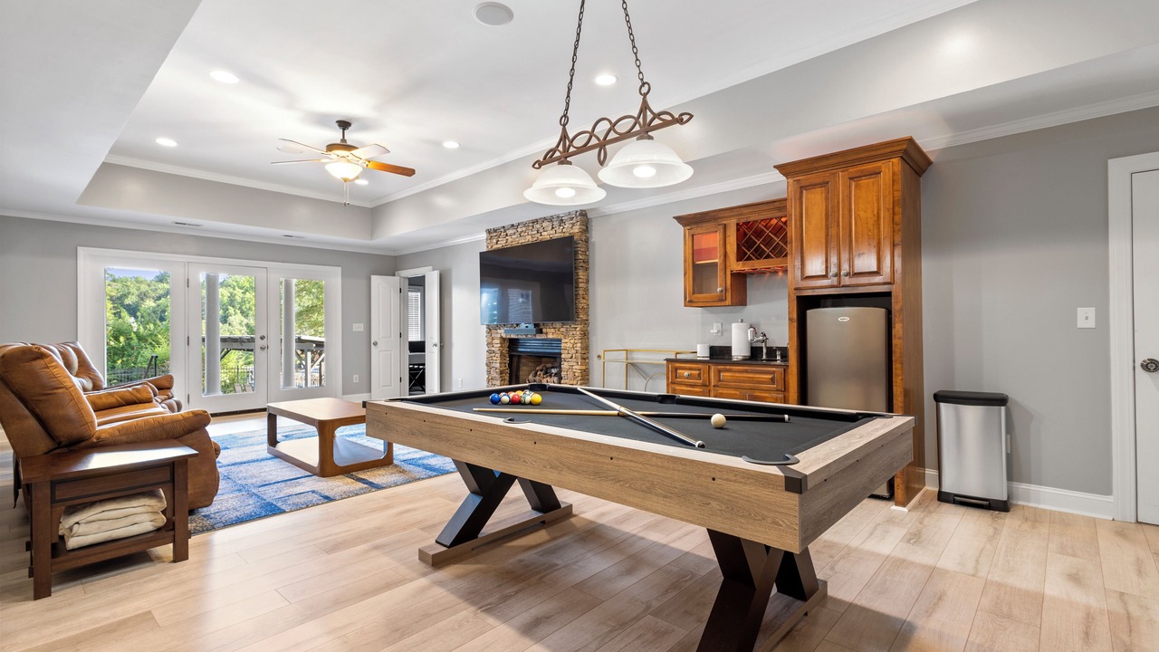 Photo of Bedroom in Greenville - Spartanburg