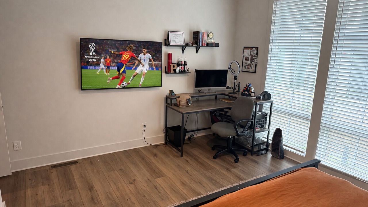 Photo of Bedroom in Westside