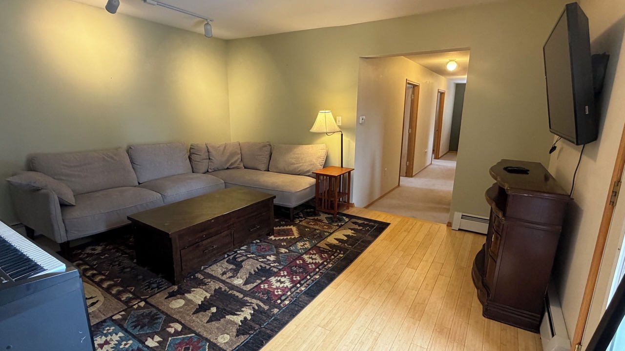 Photo of Livingroom in McKinley Park