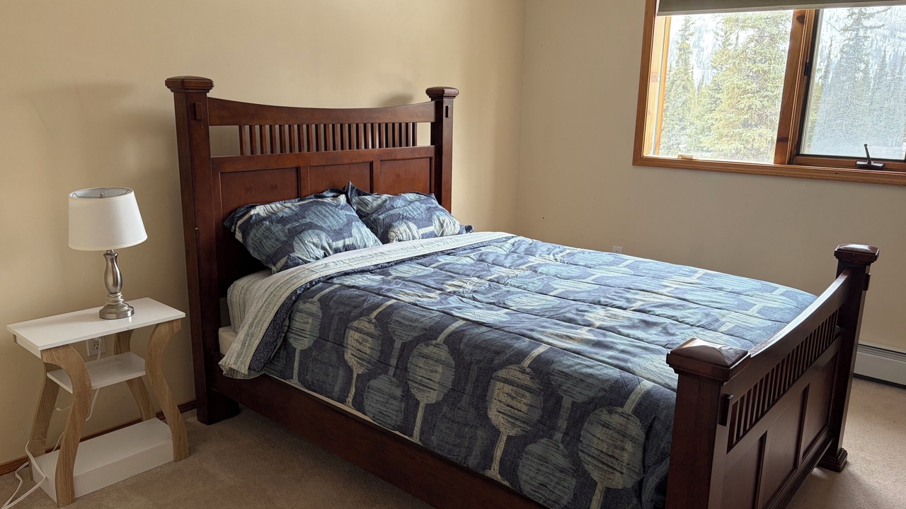 Photo of Bedroom in McKinley Park