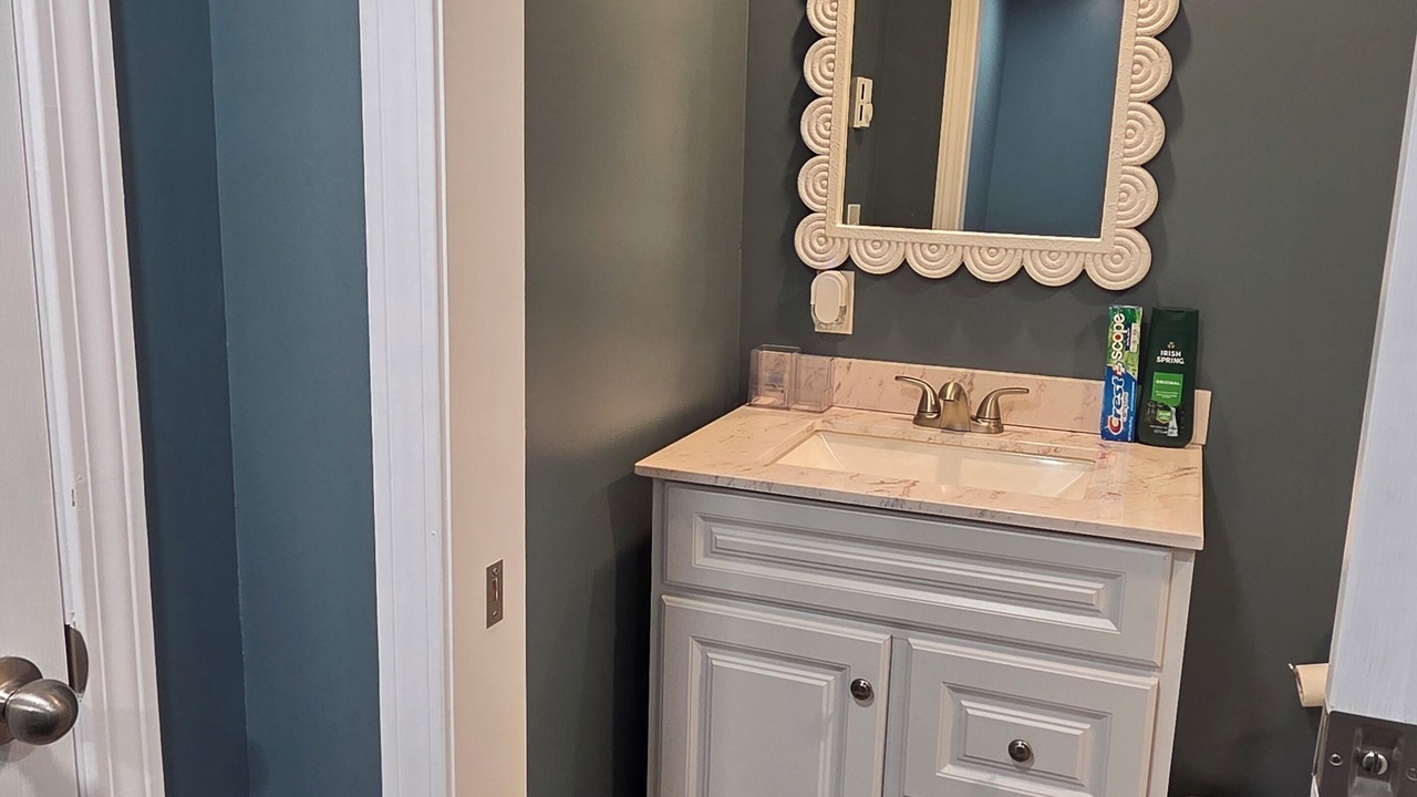 Photo of Bathroom in Westminster