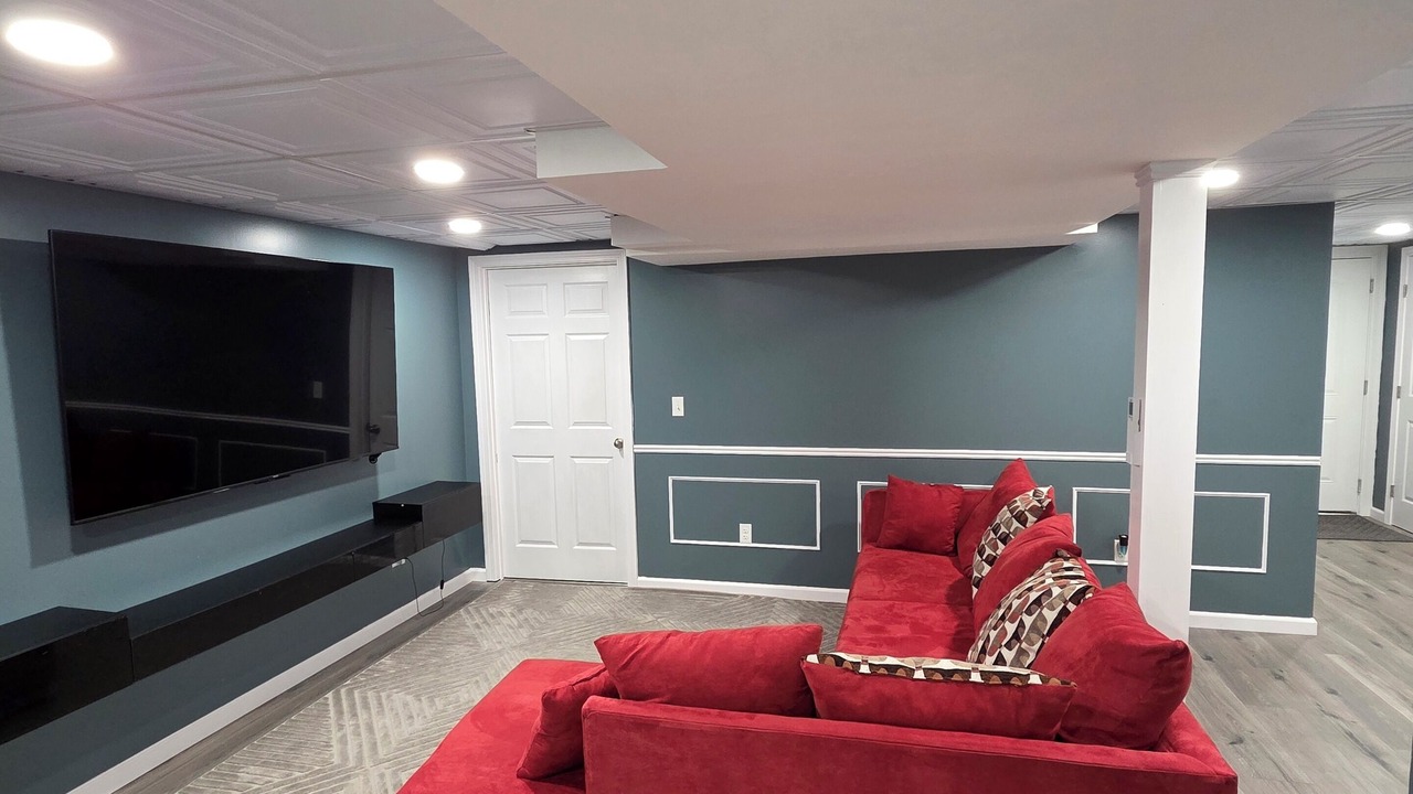 Photo of Livingroom in Westminster
