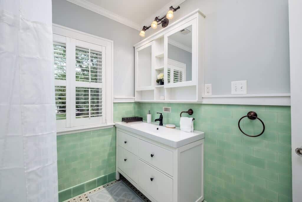 Photo of Bathroom in Gastonia